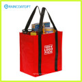 Non Woven Shopping Bag Promotional Handbag Brs-020